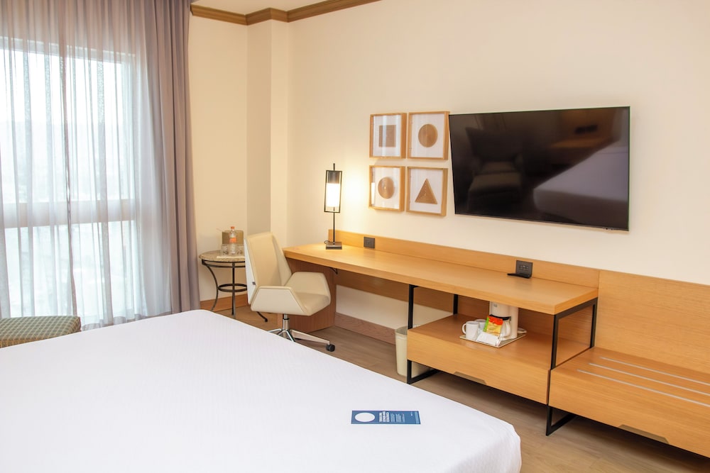 crowne plaza torreon an ihg hotel