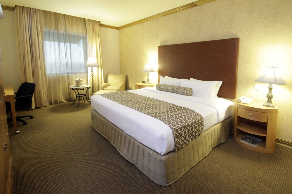 crowne plaza torreon an ihg hotel