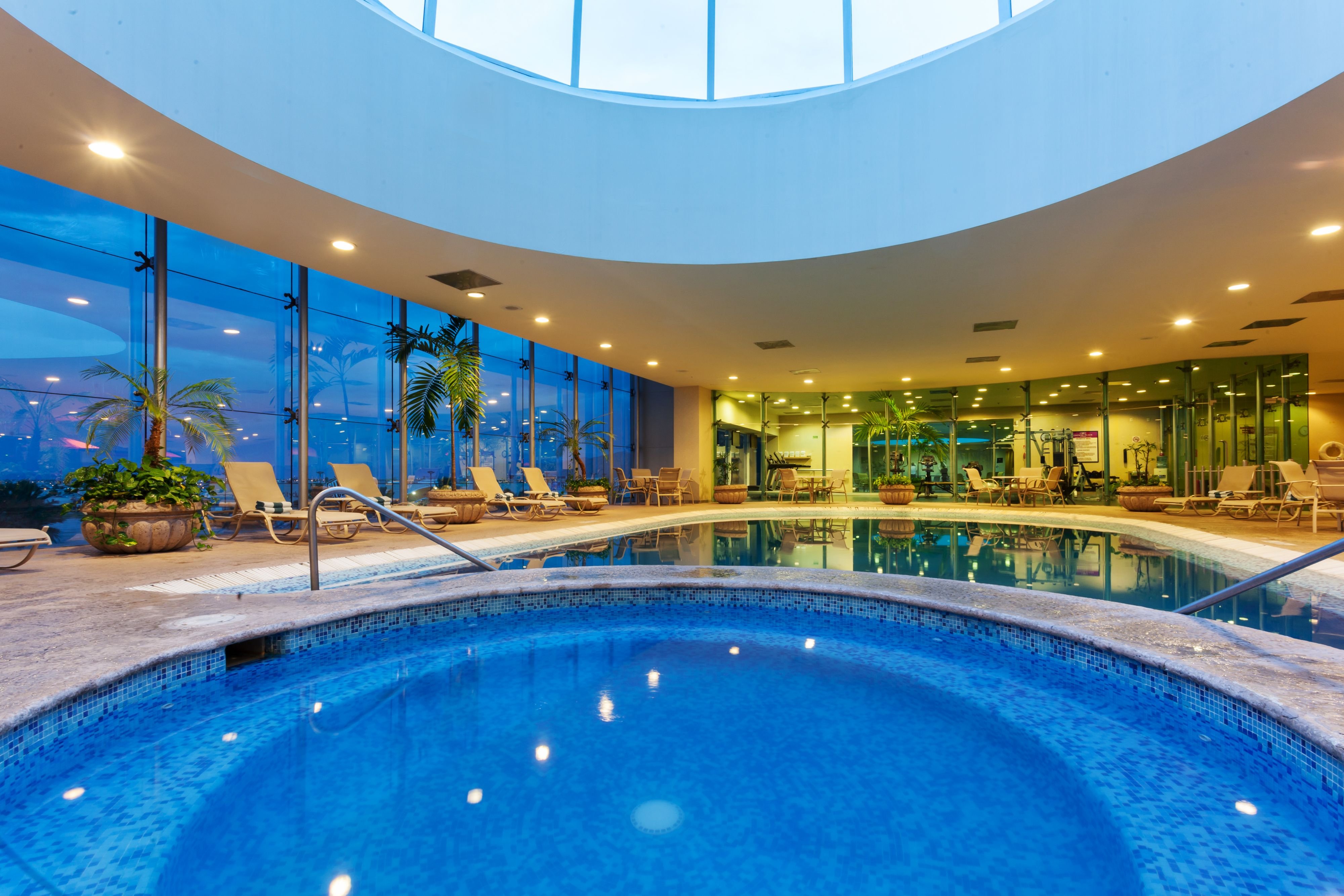 crowne plaza torreon an ihg hotel