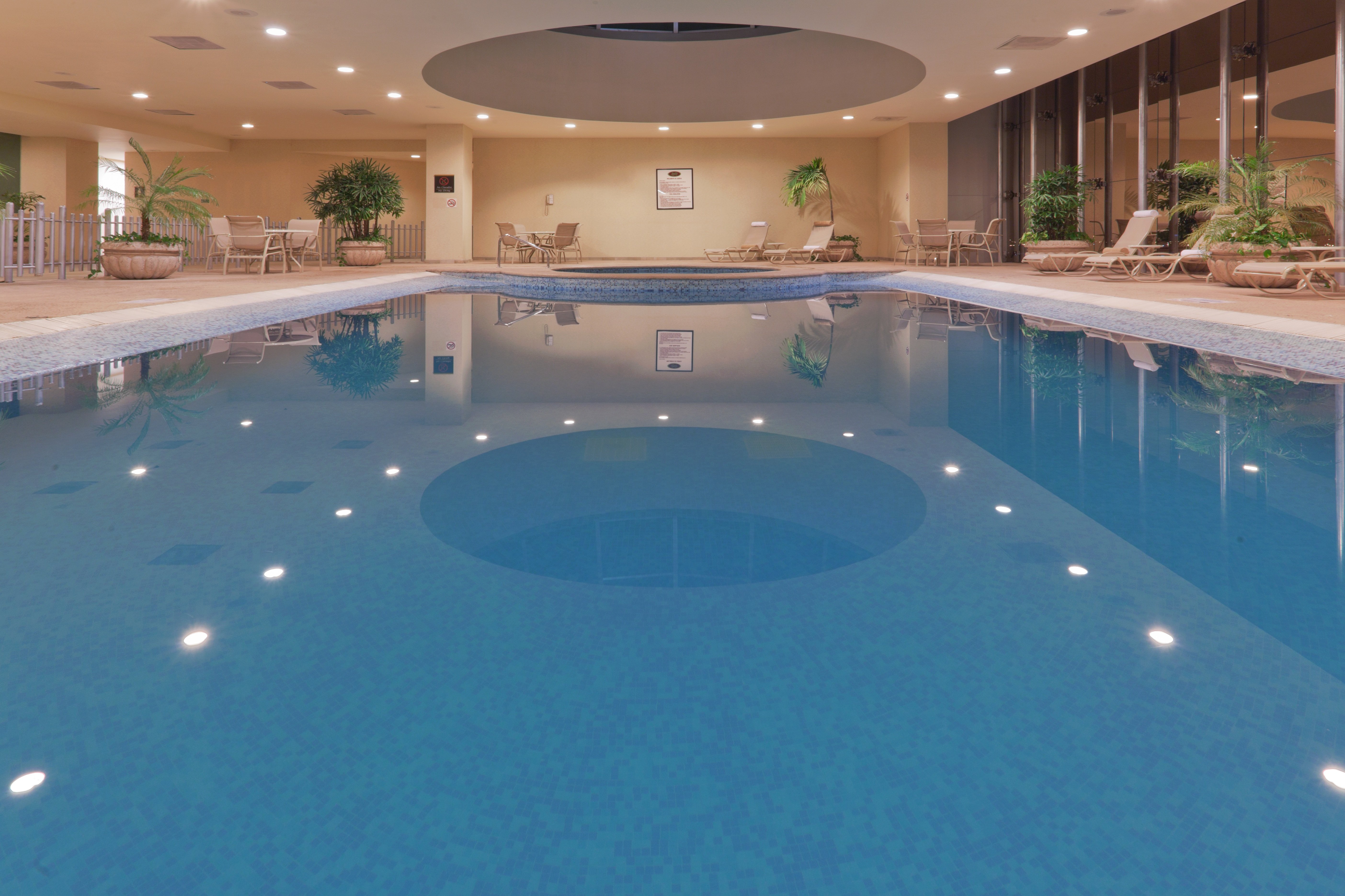 crowne plaza torreon an ihg hotel