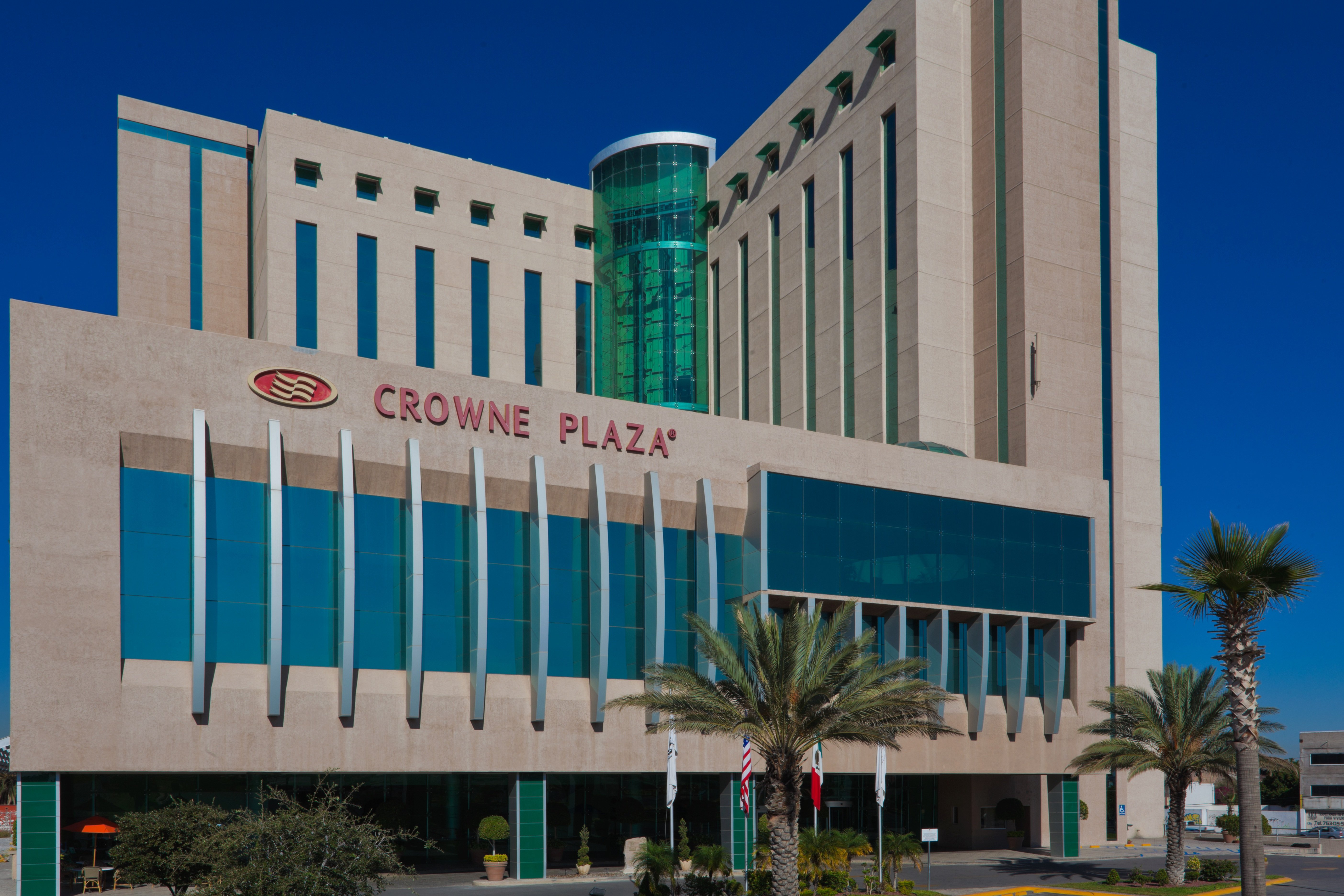 crowne plaza torreon an ihg hotel
