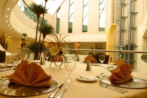 crowne plaza torreon an ihg hotel
