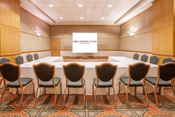 crowne plaza torreon an ihg hotel