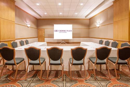crowne plaza torreon an ihg hotel