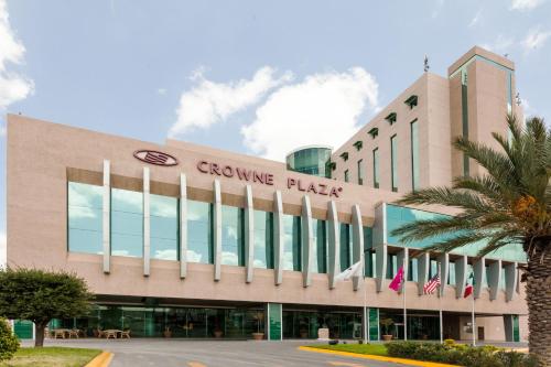 crowne plaza torreon an ihg hotel