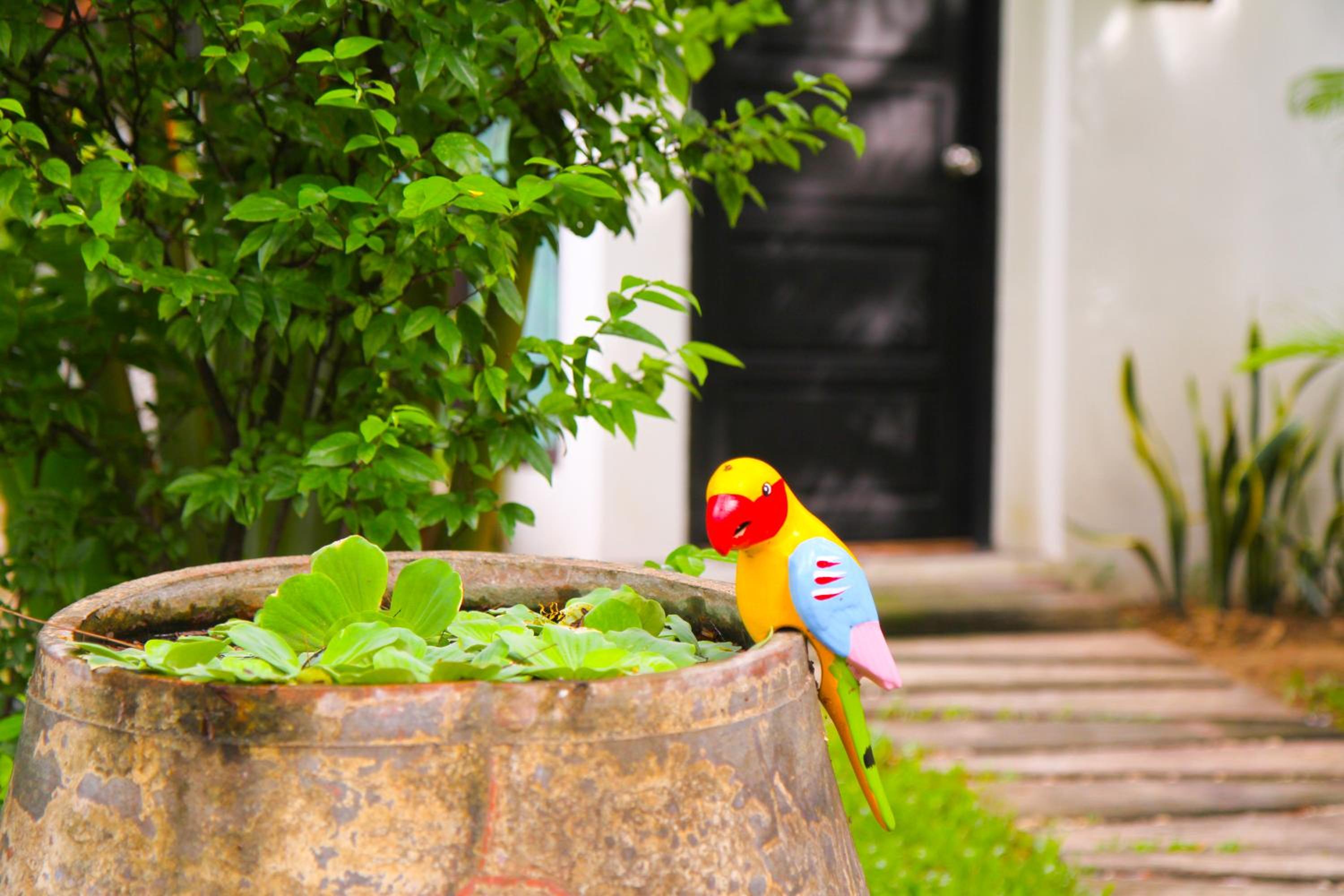 e outfitting boutique hotel chiangmai