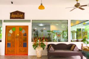 E-Outfitting Boutique Hotel Chiangmai,Hai Ya>>Chiang Mai,3 star