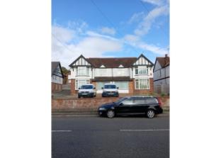 oyo cavendish annexe