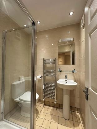 oyo cavendish annexe