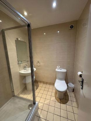oyo cavendish annexe