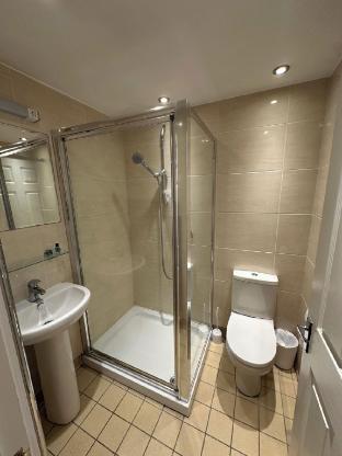 oyo cavendish annexe