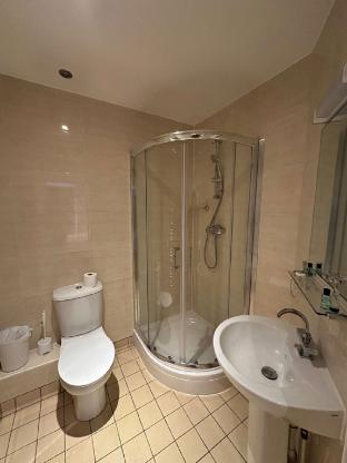 oyo cavendish annexe