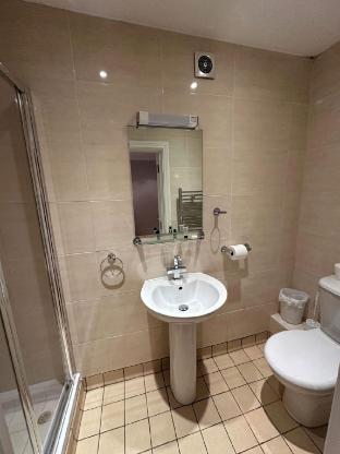oyo cavendish annexe
