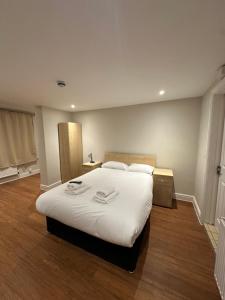 oyo cavendish annexe