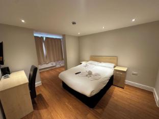 oyo cavendish annexe
