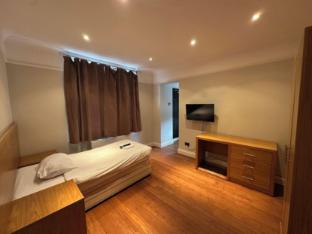oyo cavendish annexe