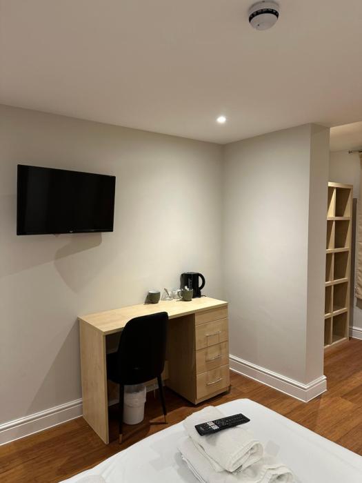 oyo cavendish annexe