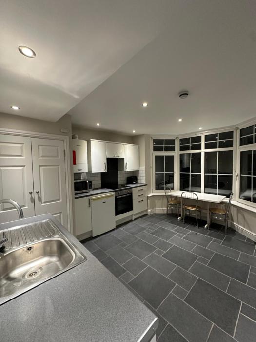 oyo cavendish annexe