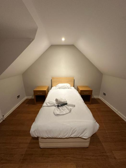 oyo cavendish annexe