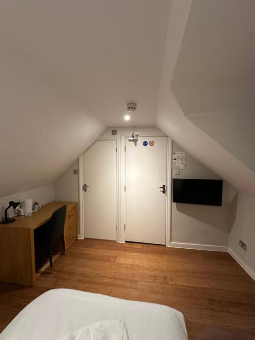oyo cavendish annexe