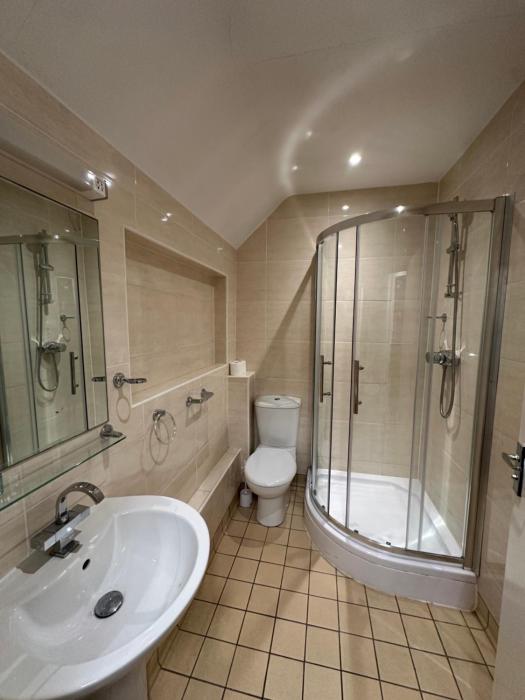 oyo cavendish annexe