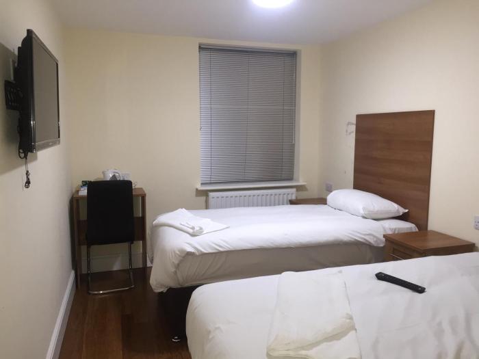 oyo cavendish annexe