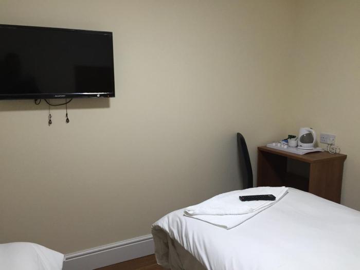 oyo cavendish annexe