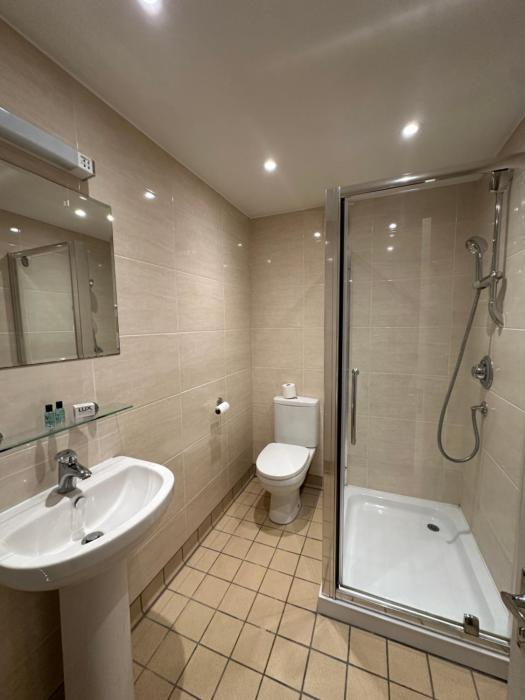 oyo cavendish annexe