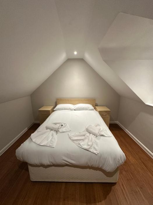 oyo cavendish annexe