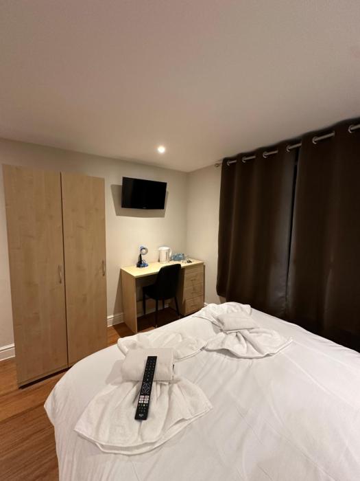 oyo cavendish annexe