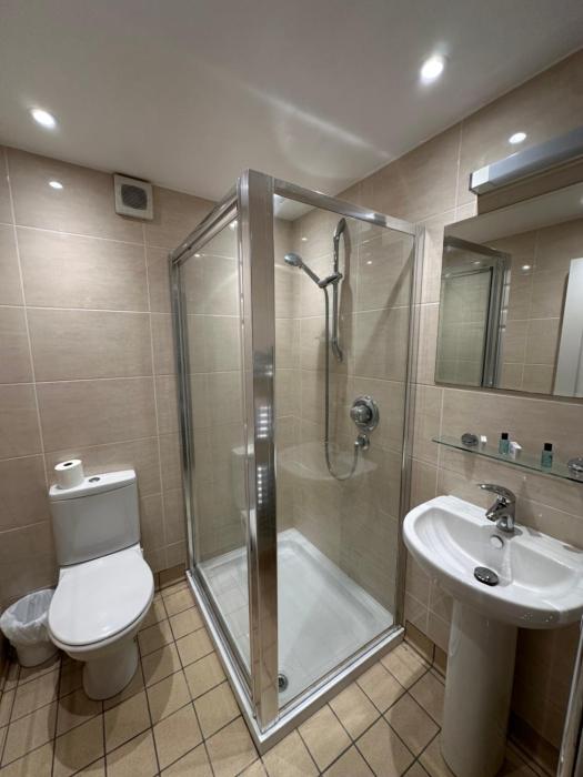 oyo cavendish annexe