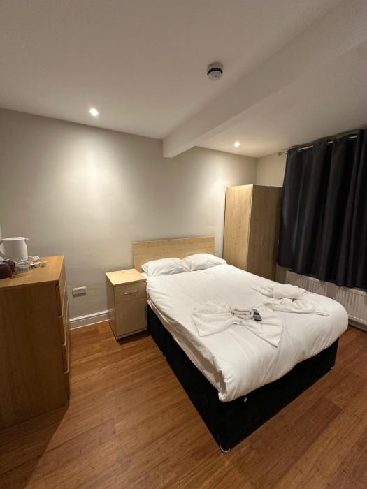 oyo cavendish annexe
