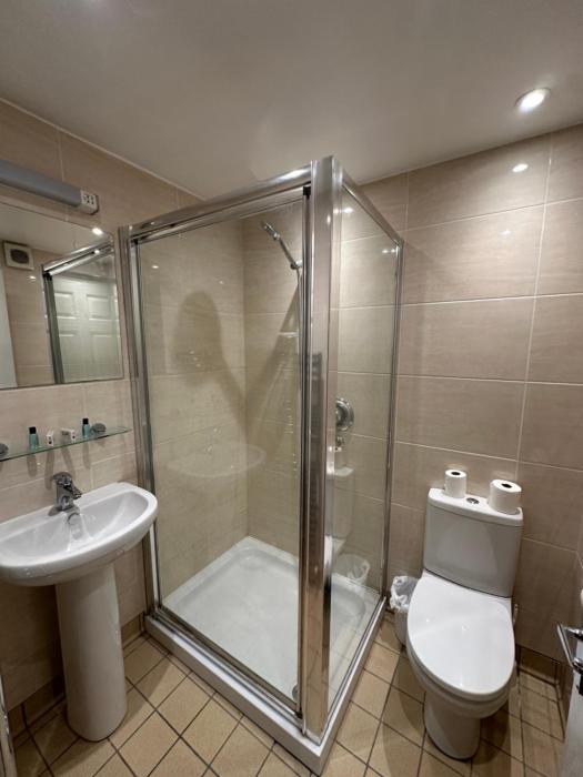 oyo cavendish annexe