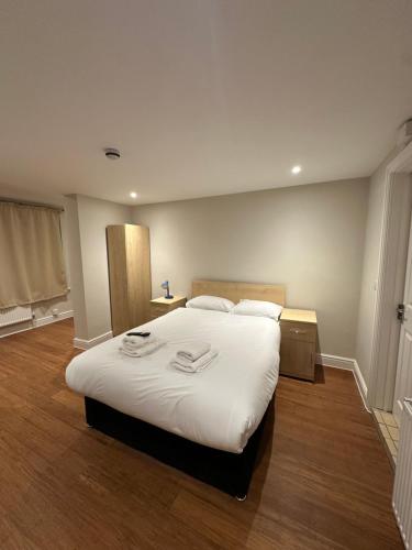 Oyo Cavendish Annexe,,3 star