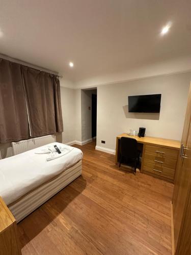oyo cavendish annexe