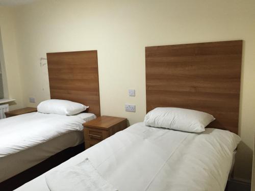oyo cavendish annexe
