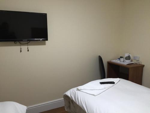 oyo cavendish annexe