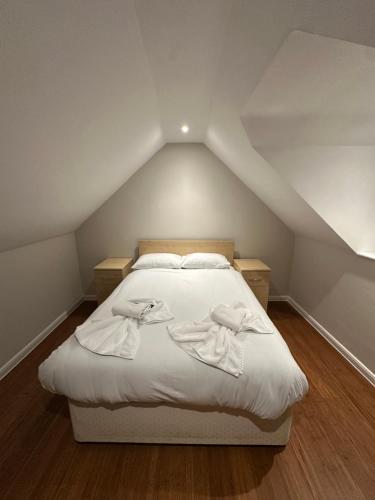 oyo cavendish annexe