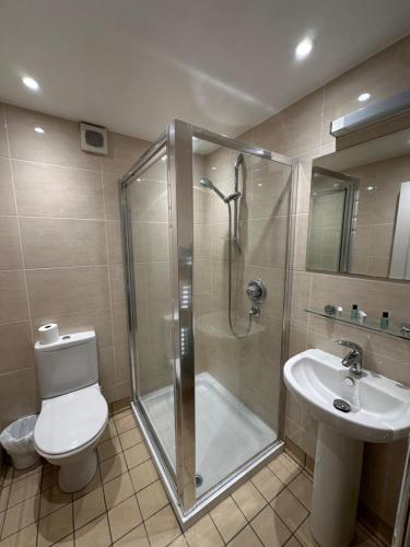 oyo cavendish annexe