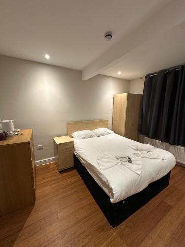 oyo cavendish annexe