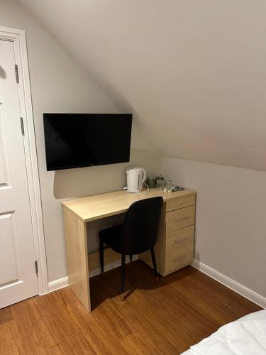 oyo cavendish annexe