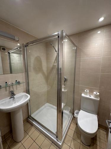oyo cavendish annexe
