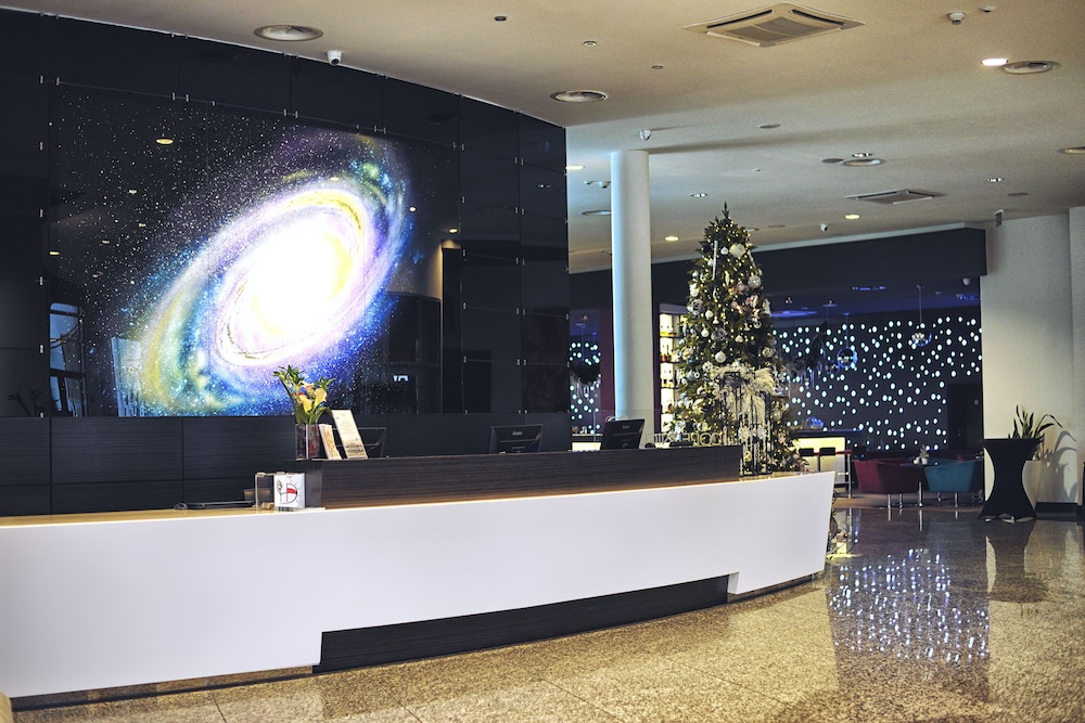 copernicus torun hotel