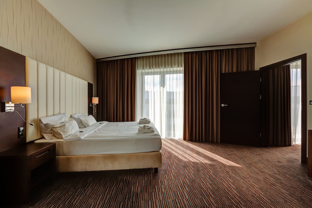 copernicus torun hotel