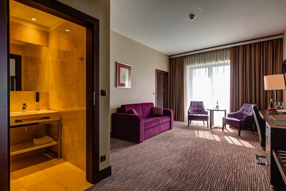copernicus torun hotel