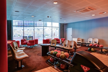 copernicus torun hotel