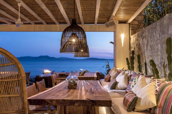 mykonos