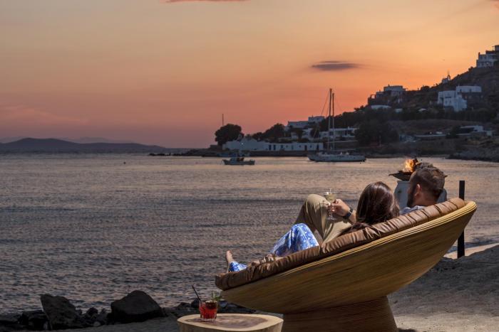 mykonos