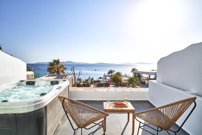 hippie chic hotel