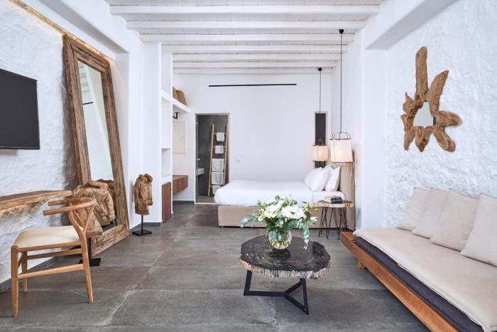 hippie chic hotel